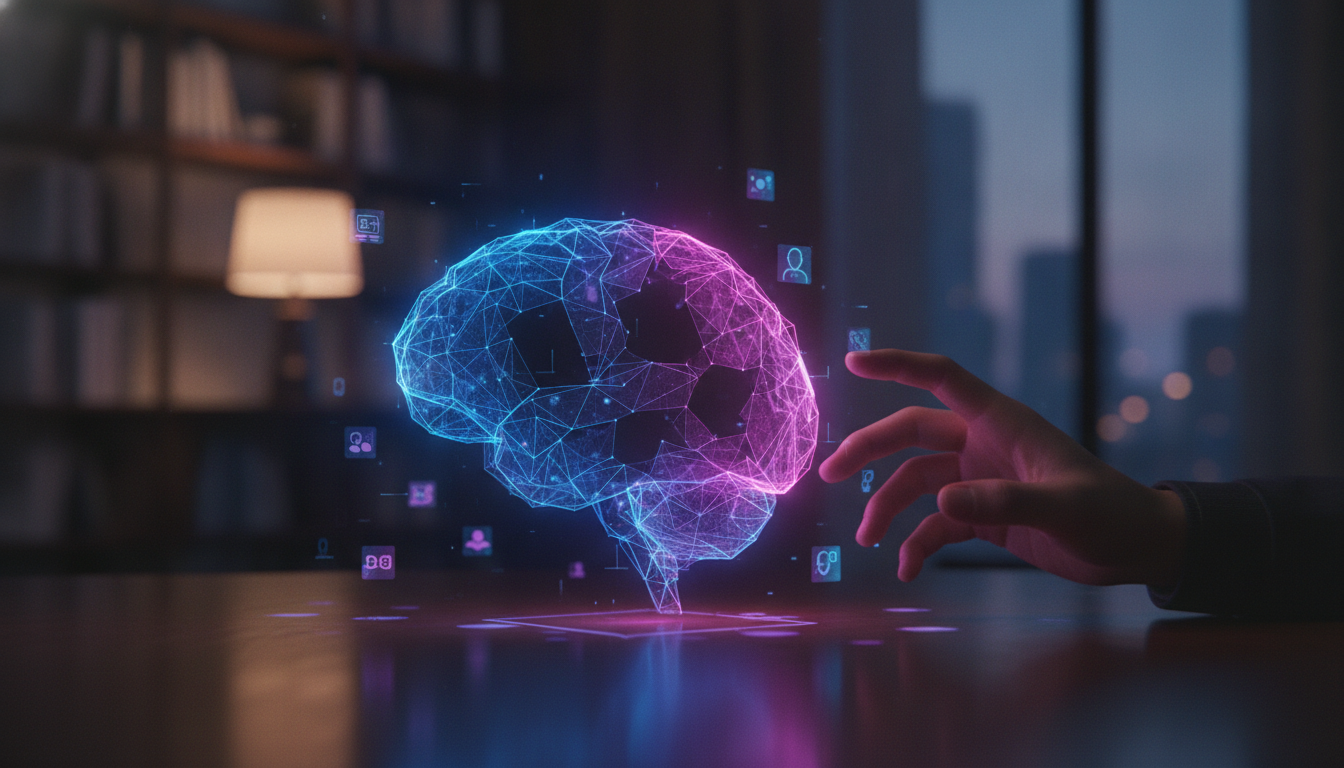 AI Blind Spots: Limits, Bias & Safe Boundaries Guide
