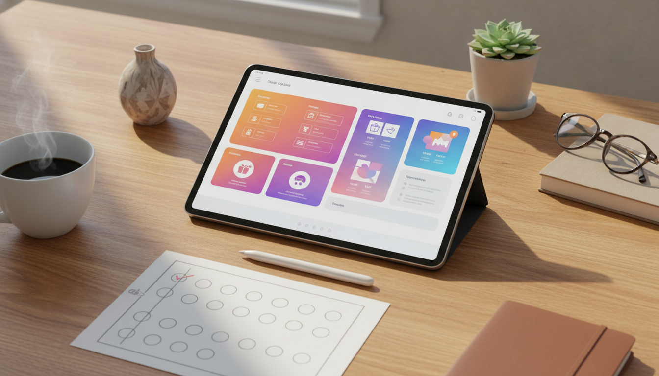 AI Gift Guru Checklist: Personalized Gifts in 15 Minutes