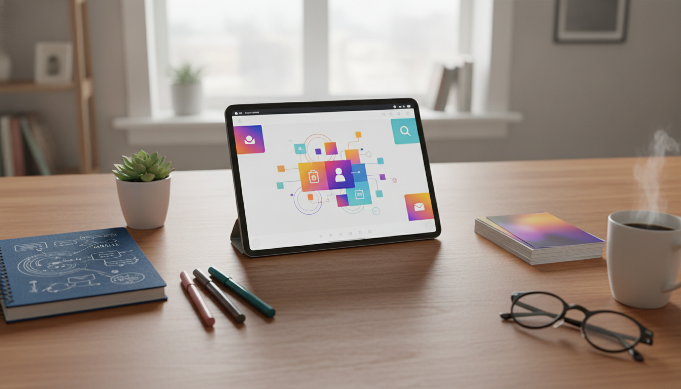 Brand Voice Checklist: Build a Clear AI Style Guide