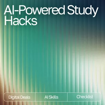 Best AI Tools for Studying: Pick the Right One